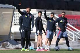 شاه ماهی خوش خبر برای پرسپولیس
