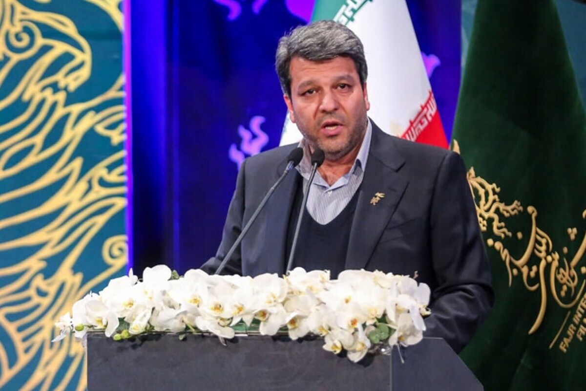 واکنش رئیس سازمان سینمایی درباره حواشی اختتامیه جشنواره فجر