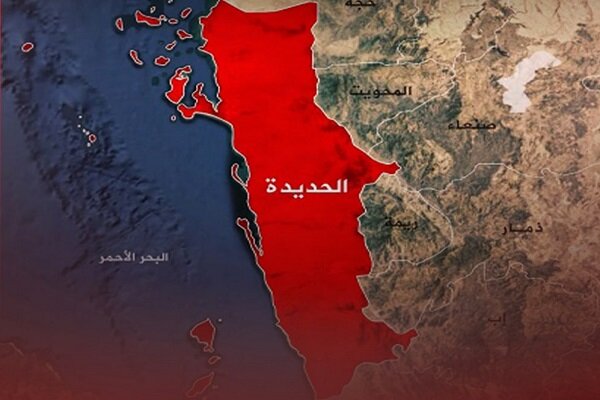 تجاوزجدید امریکا و انگلیس به الحدیده یمن