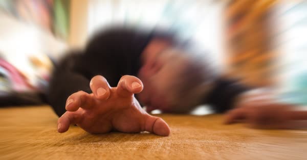 بیماری صرع با دارو تا 70 درصد کنترل می‌شود