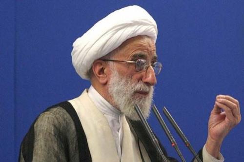 خطیب جمعه این هفته تهران مشخص شد 