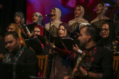 هجدهمین جشنواره موسیقی فجر در استان فارس