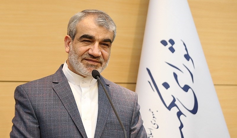روایت کدخدایی از تایید صلاحیت داوطلبان مجلس
