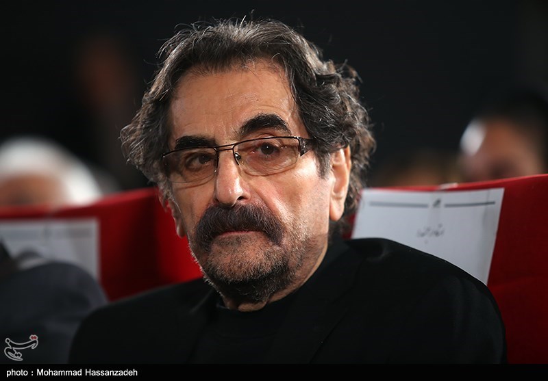 رونمایی از «راز عشق» شهرام ناظری