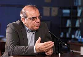 انتقاد جلایی‌پور از پاس گل عبدی به نتانیاهو و ترامپ