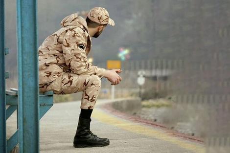 کسری خدمت برای سرباز ماهرها