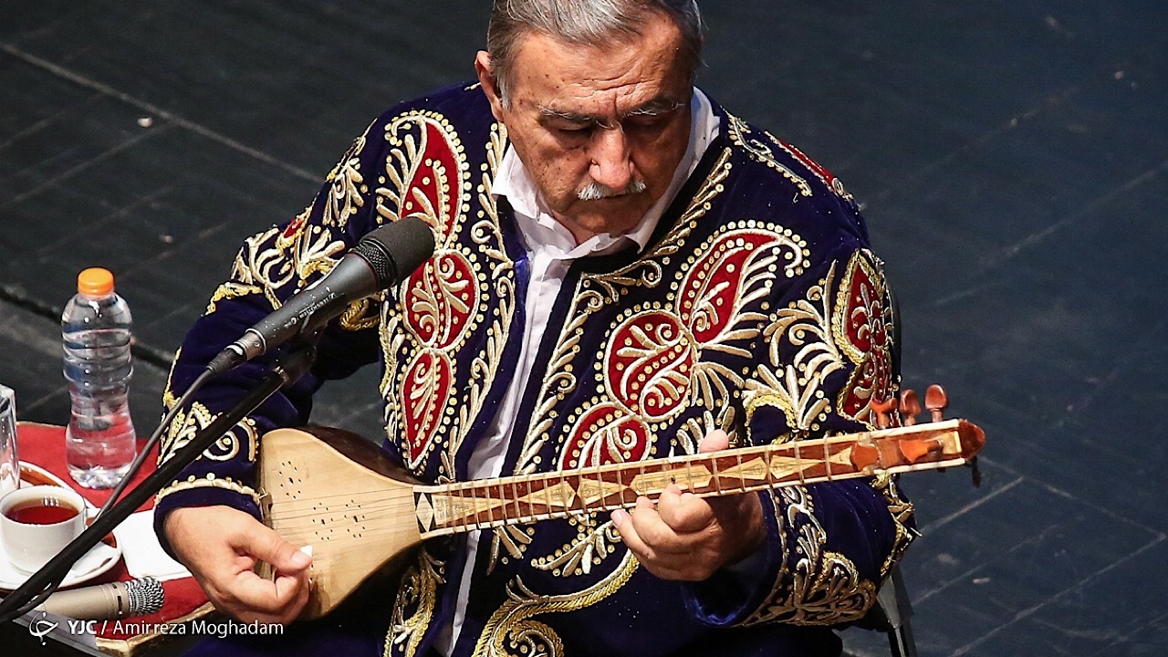  خواننده «شاه پناهم بده» درگذشت