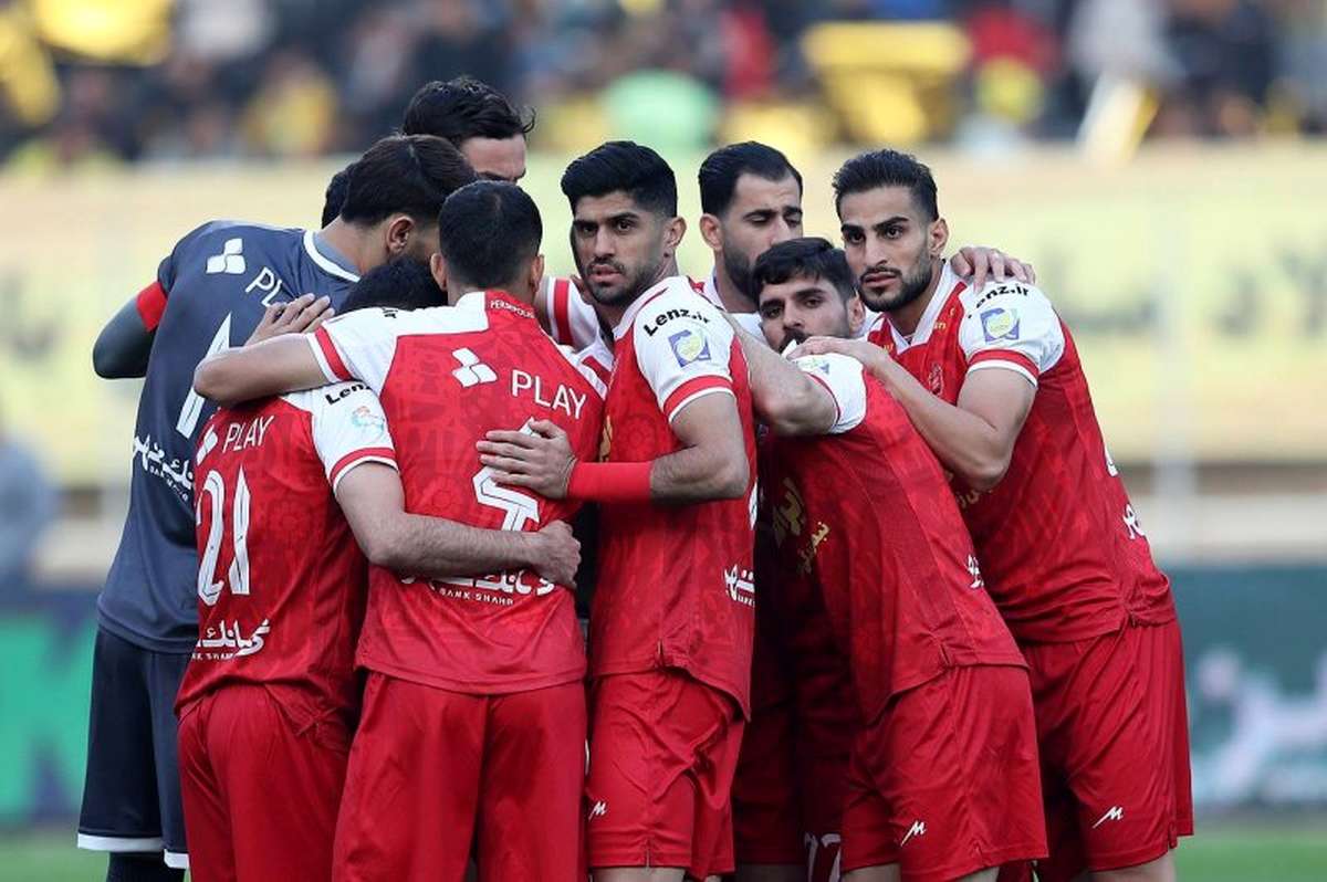 شیری و نادری علیه موتور محرک‌های پرسپولیس؟/شجاع و اولین ماموریت بزرگ بعد از جام ملت‌ها