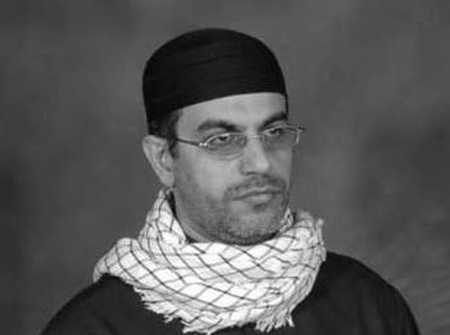 نزار القطری/خنجر خونریز لب تشنه ببند سرم را 