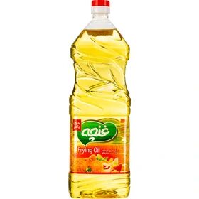 قیمت روغن سرخ کردنی چند؟ 