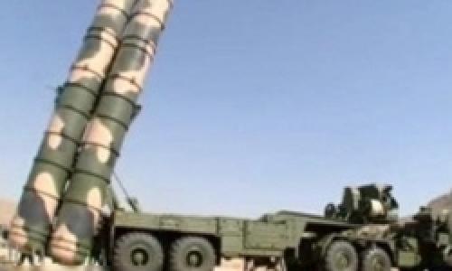 ادعای نشریه انگلیسی در مورد محل استقرار «اس-300» در ایران 
