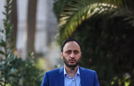 شیرین‌ترین تجربه سخنگوی دولت