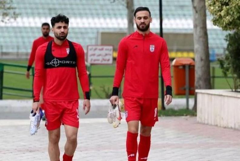 علت اخراج نوراللهی از زبان قلعه‌نویی+فیلم