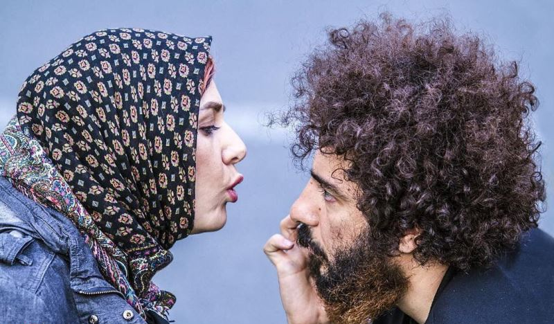 تصویر برهنه خشونت بر پرده سینما 