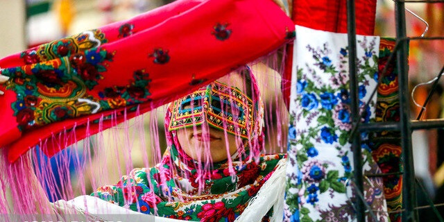  جشنواره صنایع‌دستی فجر امروز تمام می‌شود