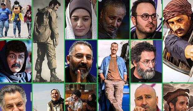  7 فیلم برای اکران نوروز مشخص شد 