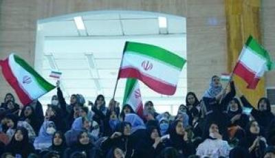  اجتماع دختران رای اولی