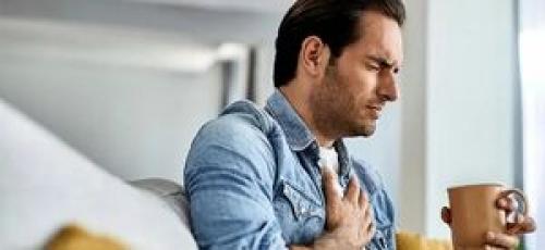  علت تیر کشیدن قلب
