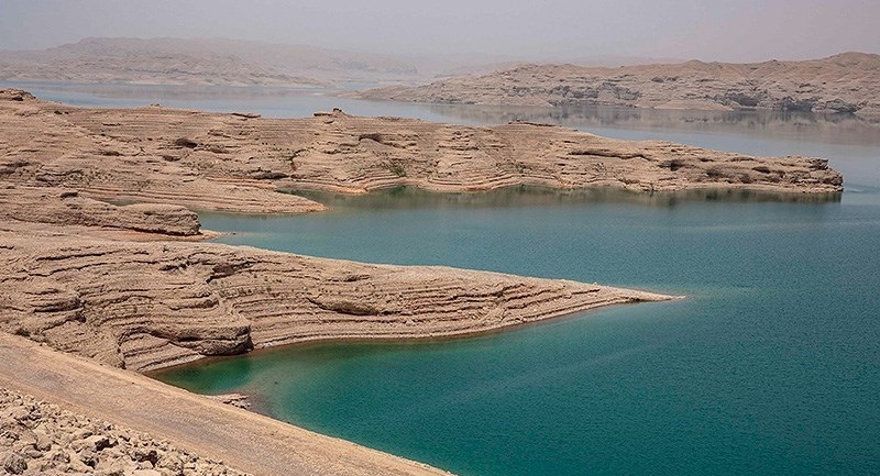 بحران کم‌آبی در ۱۶ استان کشور در سال ۱۴۰۳