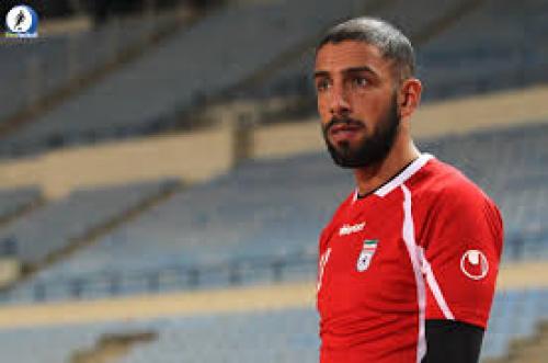 خبرخوش به هوادران پرسپولیس:آتشفشان پرسپولیس فوران کرد/بازیکن جنجالی تیم ملی با پرسپولیس قرارداد امضا کرد/ستاره تیم ملی پرسپولیسی شد /سوپرایزه برانکو برای هوادران پرسپولیس/عکس+فوری
