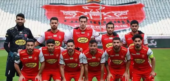 فوری/پرسپولیس زلزله در راه دارد/بمبی از نقل و انتقالات رسید