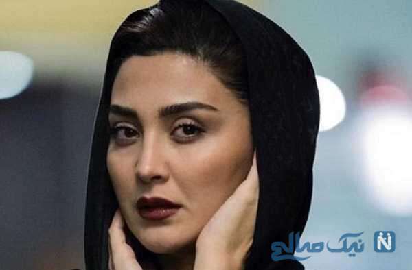 مریم معصومی مثل قالی کرمون پیر نمیشه 