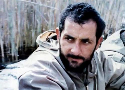  کلیپی که همسر شهید باکری به مناسبت چهلمین سالگرد شهادت او منتشر کرد