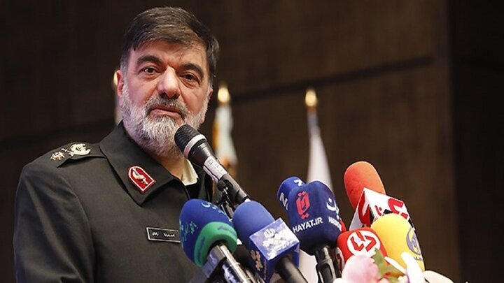 رادان: ما می خواهیم پدیده خودروهای شوتی را از بین ببریم+فیلم