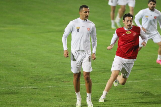 کنایه تند پیشکسوت پرسپولیس به باشگاه پرسپولیس