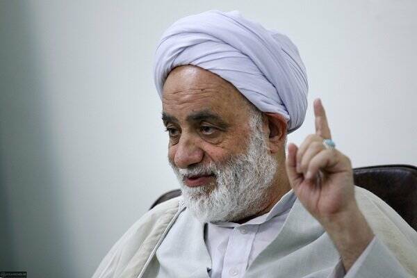 فیلم/ پیام انتخاباتی حجت الاسلام قرائتی