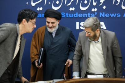نشست‌های اعضای لیست انتخاباتی