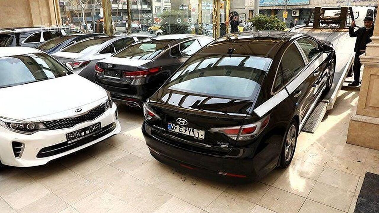 ابلاغ آیین‌نامه خودروهای کارکرده برخی مونتاژکاران را واردکننده خودرو می‌کند