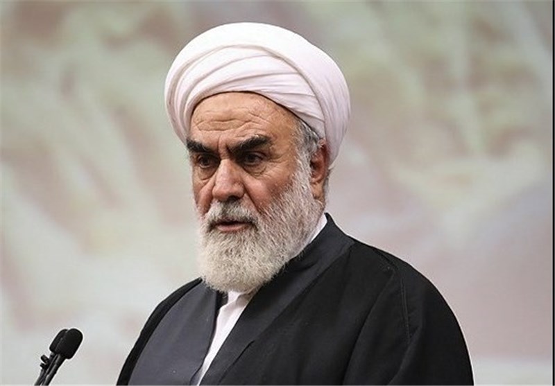 پیام رسای رهبر انقلاب مقدمه نابوی آل‌سعود است/ آل‌سعود فرزندان لات، عزی و طاغوت هستند/ بین ایران و آل‌سعود دریای خون است