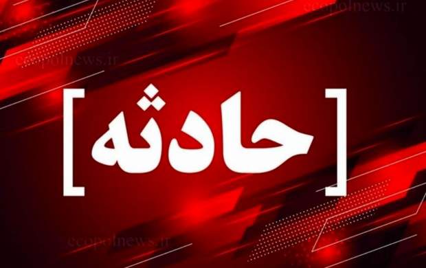 حادثه در اطراف زندان اوین +فیلم