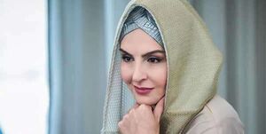 آزیتا ترکاشوند برای وطن نوشت