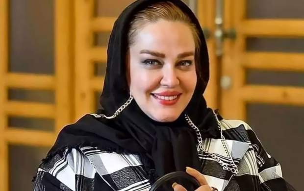 فیلم عروسی شوهر سابق بهاره رهنما