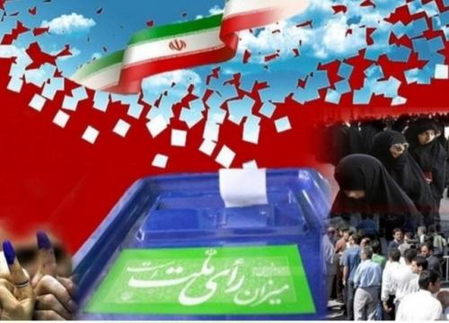 حضور مردم پای صندوق‌های رای تودهنی به دشمنان است/ مطالبات مردم با افزایش مشارکت، جدی‌تر پیگیری خواهد شد