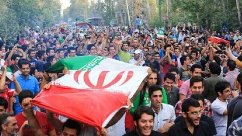  قدرت جمهوریت در ایران