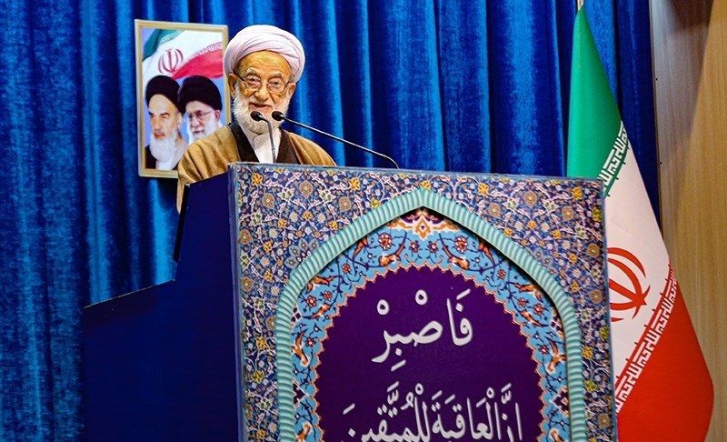 آیت‌الله امامی کاشانی دعوت حق را لبیک گفت