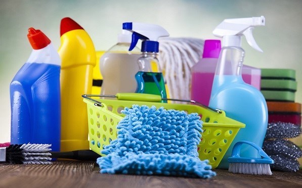  ترکیب این شوینده‌ها سمی و مرگبار است
