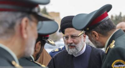 مراسم دانش آموختگی دانشجویان دانشگاه علوم انتظامی