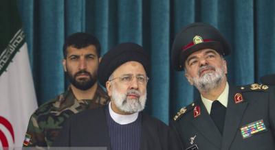مراسم دانش آموختگی دانشجویان دانشگاه علوم انتظامی