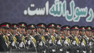 مراسم دانش آموختگی دانشجویان دانشگاه علوم انتظامی