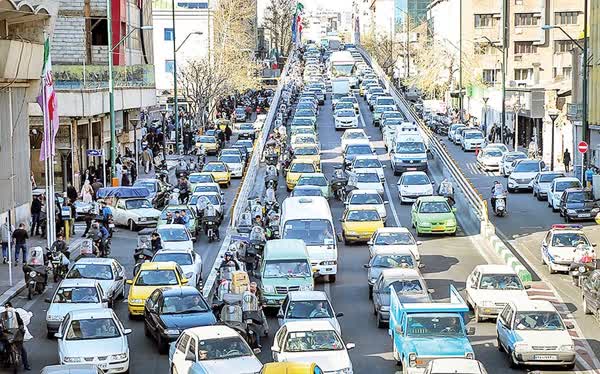 آغاز ثبت‌نام طرح ترافیک و کارت بلیت خبرنگاران از امروز