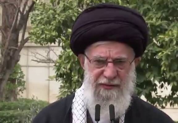 تاکید رهبر انقلاب بر امدادرسانی به مناطق سیل زده سیستان و بلوچستان