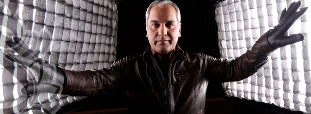 گزارشی از سریال‌های حادثه‌ساز؛ قطع انگشت مهران مدیری و انفجار در «معراجی‌ها»