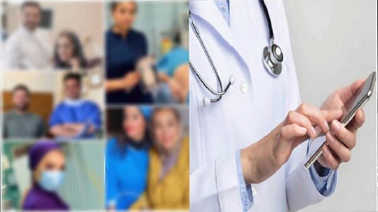 وقتی سلامتی هم بازیچه بلاگر‌ها می‌شود
