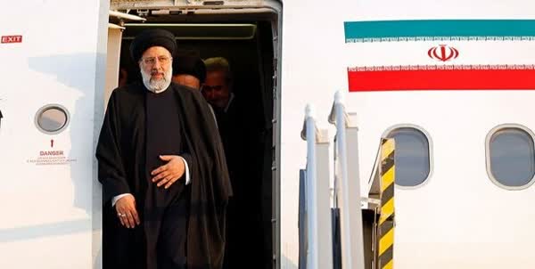 رئیسی برای بازدید میدانی از وضعیت سیل‌زدگان 
