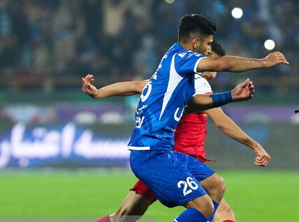 داربی ۱۰۳ یک هفته جلو افتاد!