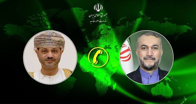 انتقاد امیرعبداللهیان از رفتار متعارض و بدعهدی آمریکا در موضوع مذاکره برای لغو تحریم‌ها